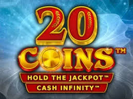 20 Coins