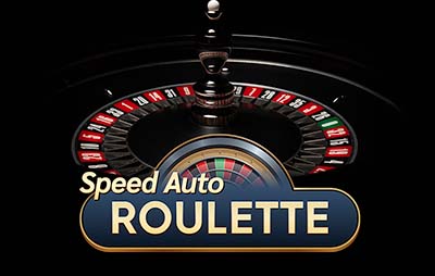 Speed Auto Roulette